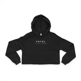 YMYOL Women's Cropped Hoodie