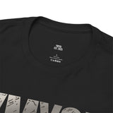 No Handouts Tee – YMYOL Exclusive