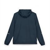 YMYOL Lightweight Windbreaker Jacket | Unisex Minimal Streetwear Jacket
