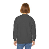 Street Splash Youth Crewneck