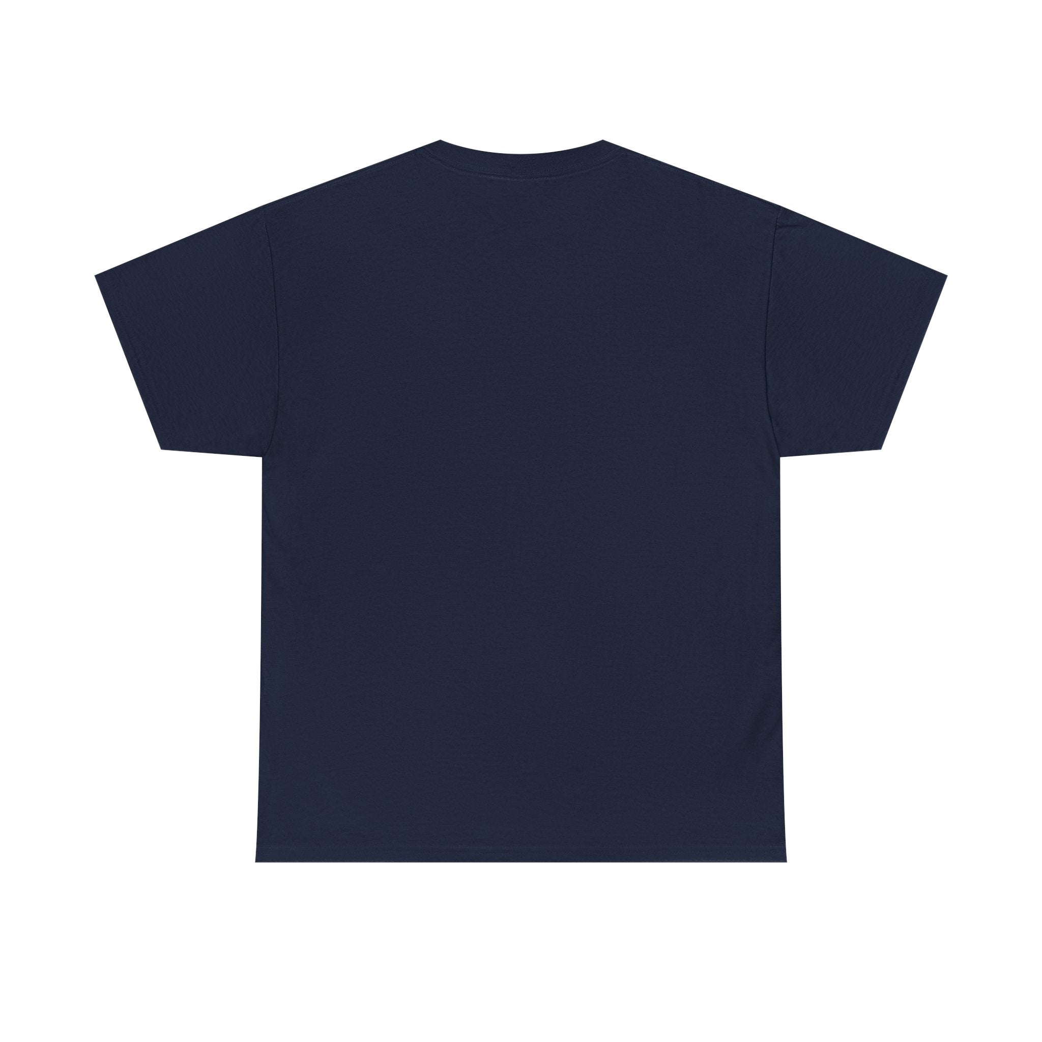 YMYOL Statement Crown Shirt