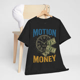 Motion & Money – YMYOL Edition