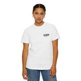 YMYOL Minimalist Pocket Logo Tee