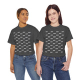 YMYOL Repeat Tee – Statement Style for Everyday Hustle