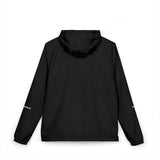 YMYOL Lightweight Windbreaker Jacket | Unisex Minimal Streetwear Jacket