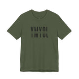 YMYOL Split Stance Tee