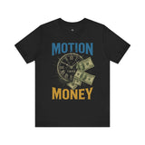 Motion & Money – YMYOL Edition