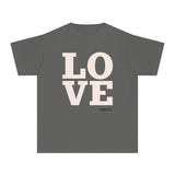 YMYOL “LOVE” Youth Tee