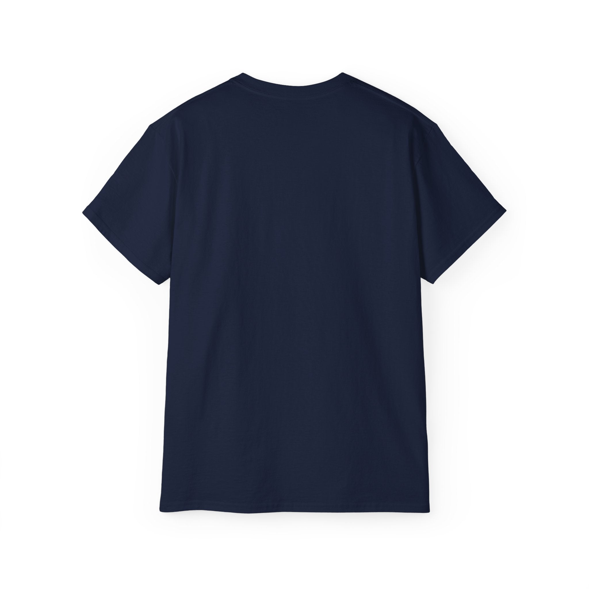 YMYOL Just Keep Moving Forward Tee