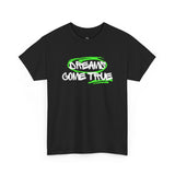 Dreams Come True Tee – YMYOL Limited Edition