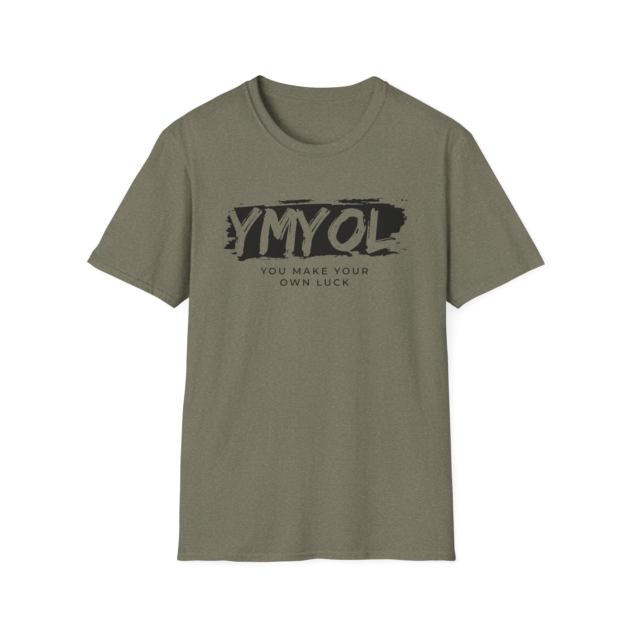 YMYOL Signature Tee