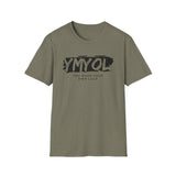 YMYOL Signature Tee