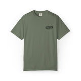 YMYOL Minimalist Pocket Logo Tee