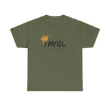 YMYOL Statement Crown Shirt