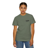 YMYOL Minimalist Pocket Logo Tee