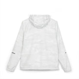 YMYOL Lightweight Windbreaker Jacket | Unisex Minimal Streetwear Jacket
