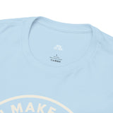 YMYOL Circle Emblem Tee