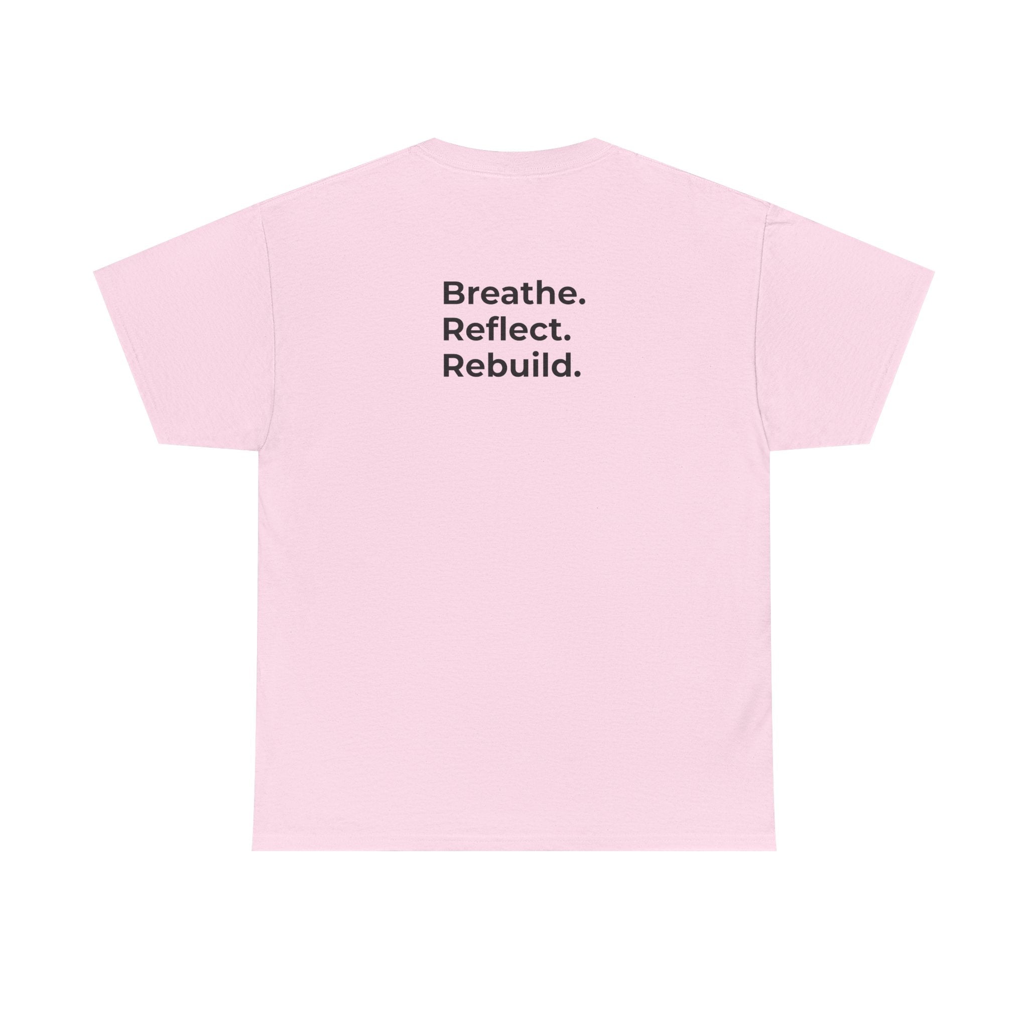 YMYOL Street Script Tee