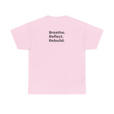 YMYOL Street Script Tee