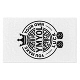 Heavy Lies the Crown — Limited Edition Gym / Game Day Rally Towel