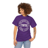 YMYOL Circle Emblem Tee
