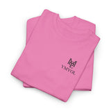 YMYOL Signature Monogram Tee