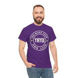 YMYOL Circle Emblem Tee