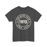 YMYOL Circle Emblem Tee