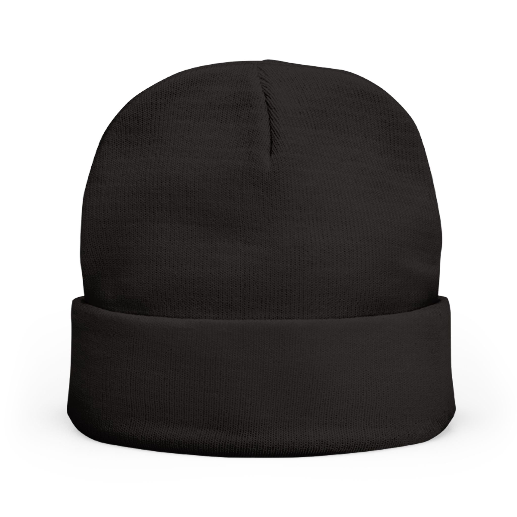YMYOL Embroidered Knit Beanie