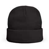 YMYOL Embroidered Knit Beanie