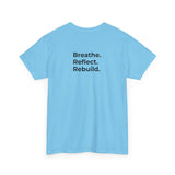 YMYOL Street Script Tee