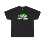 Dreams Come True Tee – YMYOL Limited Edition