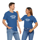 YMYOL Legacy Tee – Class of 2025 Edition