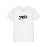 YMYOL Youth Tee – Cool Kids Make Their Own Luck