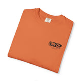 YMYOL Minimalist Pocket Logo Tee