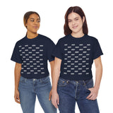 YMYOL Repeat Tee – Statement Style for Everyday Hustle
