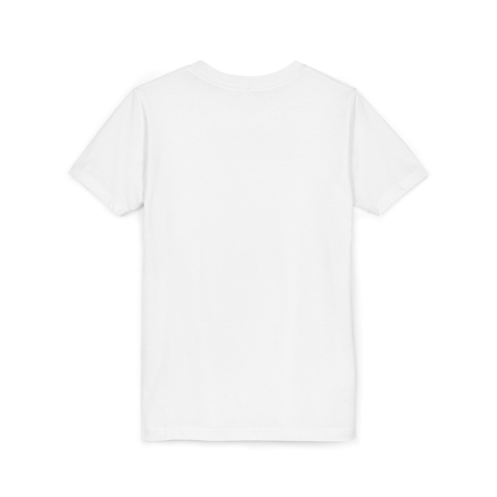 YMYOL Youth Tee – Cool Kids Make Their Own Luck