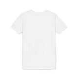 YMYOL Youth Tee – Cool Kids Make Their Own Luck