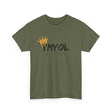 YMYOL Statement Crown Shirt