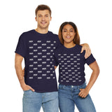 YMYOL Repeat Tee – Statement Style for Everyday Hustle