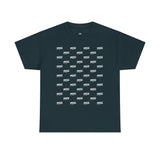 YMYOL Repeat Tee – Statement Style for Everyday Hustle