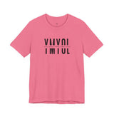 YMYOL Split Stance Tee