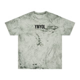 YMYOL Unisex Color Blast T-Shirt