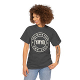 YMYOL Circle Emblem Tee