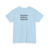 YMYOL Street Script Tee