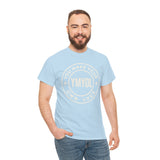 YMYOL Circle Emblem Tee