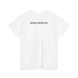 YMYOL Essentials Tee – Classic Logo Edition