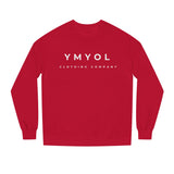 YMYOL Signature Crewneck Sweatshirt – You Make Your Own Luck