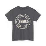 YMYOL Circle Emblem Tee