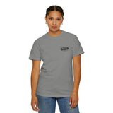 YMYOL Minimalist Pocket Logo Tee